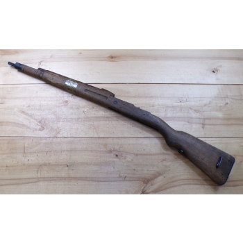 Kolba do karabinu Mauser 98 La Coruna M43